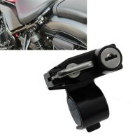 Helmet Lock For Honda Rebel CM 250 300 500 1100 CMX250 CMX300 CMX500 CMX1100 17 18 19 20 21 22 23 2017 2018 2019 2020 2021-2023