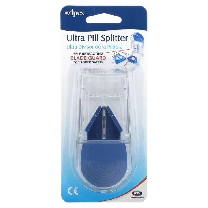 Ultra Pill Splitter USA Made Lazada PH
