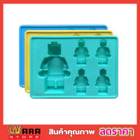 แม่พิมพ์น้ำแข็ง พิมพ์วุ้นซิลิโคน พิมพ์ทำน้ำแข็ง แม่พิมพ์ทำวุ้น หุ่นยต์ พิมพ์ซิลิโคลน รูปหุ่นยนต์ พิมพ์ทำขนมต่างๆ พิมพ์น้ำแข็ง