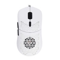 MOUSE (เมาส์) ONIKUMA GAMING FUJIN (WHITE) +++