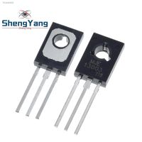 ♝ 10PCS/LOT MJE13003 E13003-2 E13003 TO-126 Transistor 13003 New Original