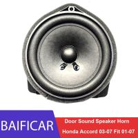 Baificar Brand New Genuine 1 PCS Front Door Sound Speaker Horn For Honda Accord 2003-2007 Fit 2001-2007