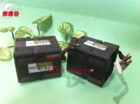 เซิร์ฟเวอร์1U ความเร็วสูง AVC 2023 ☆ พัดลมคู่4ซม. 12V 1.14A 4048 DB04048B12U