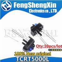 10pcs/lot TCRT5000 TCRT5000L  reflection-type  photoelectric sensor  optoelectronic switch WATTY Electronics