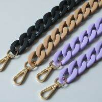 【CC】™  40cm Panel Wide Chain Advanced Accessories Fashion