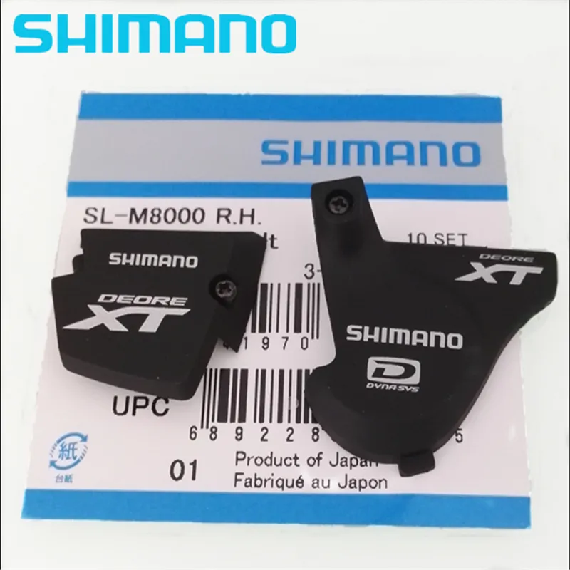 shimano slx m670 shifter