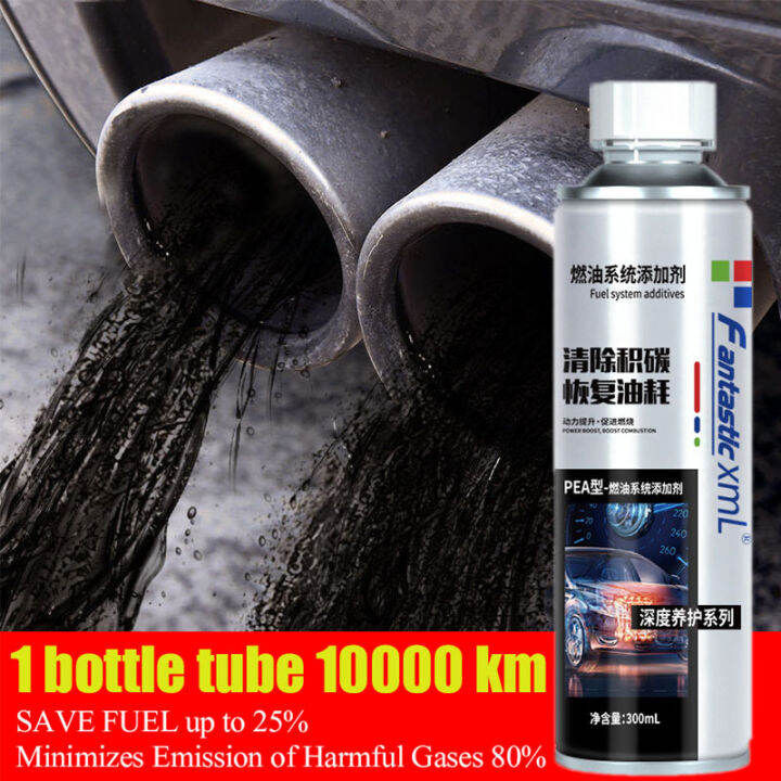 Fantastic xml gasoline additive Fuel Additive For cleaning combustion
