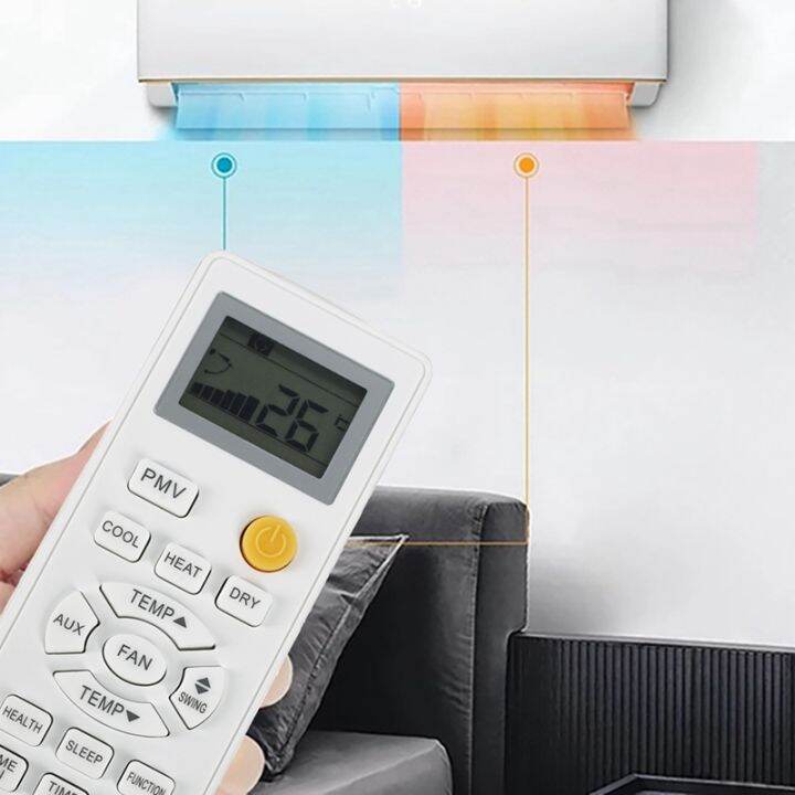 air-conditioning-remote-controller-white-remote-control-for-haier-air-conditioner-0010401715a-c-l-f-t-series-english-global-version