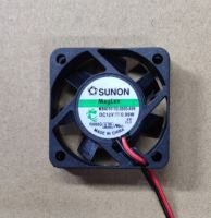 For SUNON 4010 4CM MB40101V2-0000-A99 12V 0.96W Computer Fan