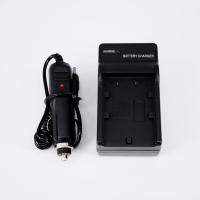 CHARGER JVC V306