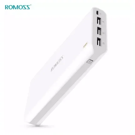 Romoss Sense Pha Mah Powerbank Lazada Ph