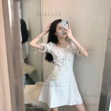 Cute Korean Dress  Facebook