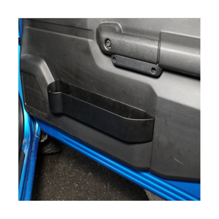 2pcs-car-door-water-cup-holder-storage-box-inner-tray-holder-parts-accessories-for-suzuki-jimny-jb64-jb74-2019-2022