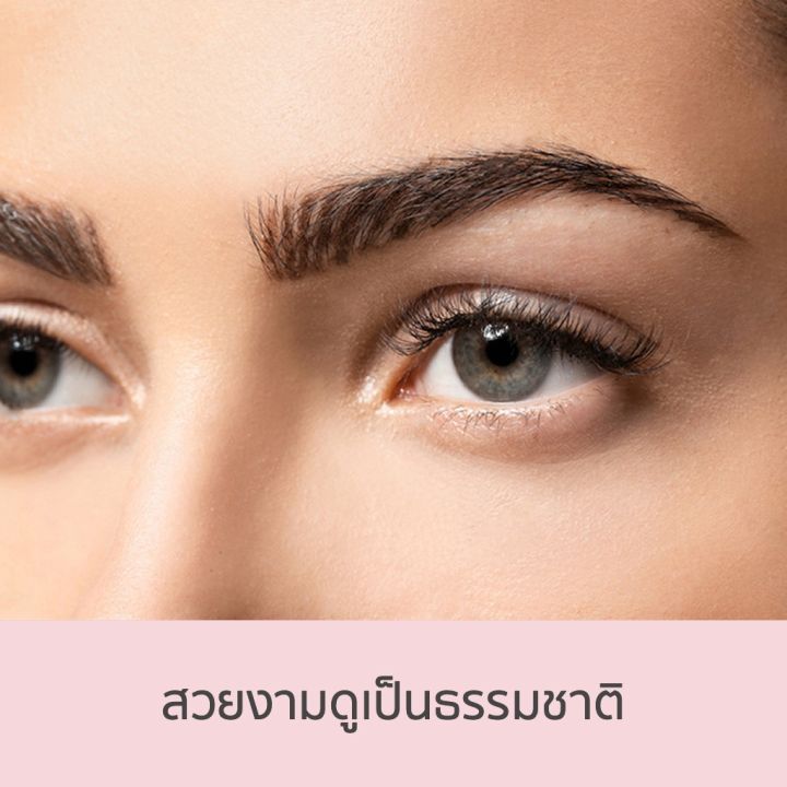 ปากกาเขียนคิ้ว-4d-ในรูปแบบทินท์-ที่เขียนคิ้ว-ติดทน-กันน้ำ-เมจิกเขียนคิ้ว-ดินสอเขียนคิ้ว