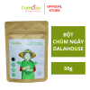 Bột chùm ngây sấy lạnh dalahouse 50g 60g - ảnh sản phẩm 1