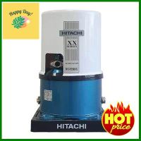 ปั๊มน้ำอัตโนมัติ HITACHI รุ่น WT-P350XX กำลัง 350 วัตต์ **ด่วน สินค้าเหลือไม่เยอะ**