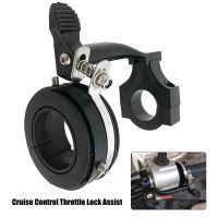 [LWF HOT]☾ Motorcycle Cruise Control Throttle Lock Assist For BMW For Yamaha For Honda For KAWASAKI For Suzuki Universal 22mm HandleBar