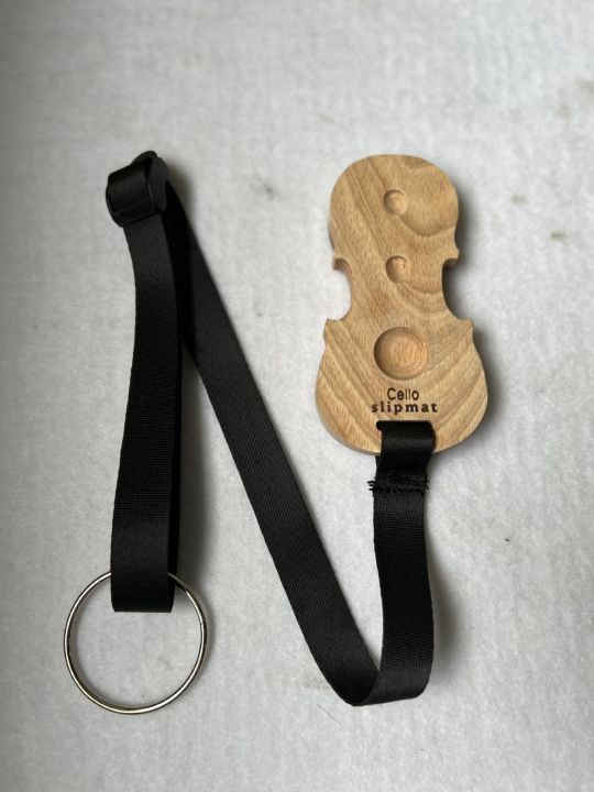 wooden-non-slip-pad-cello-end-pin-stopper-anti-skid-wooden-cello-cushion-pad-adjustable-strap-cello-special-anti-skid-plate