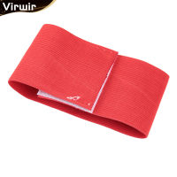 ⚡[ขายร้อน] VIRWIR Outdoor Team Sports Groups Soccer Armbands Adjustable Player Bands