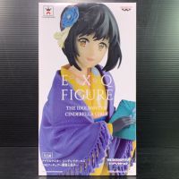 EXQ Figure Kako Takafuji (THE IDOLMASTER CINDERELLA GIRLS) (BANPRESTO Prize)