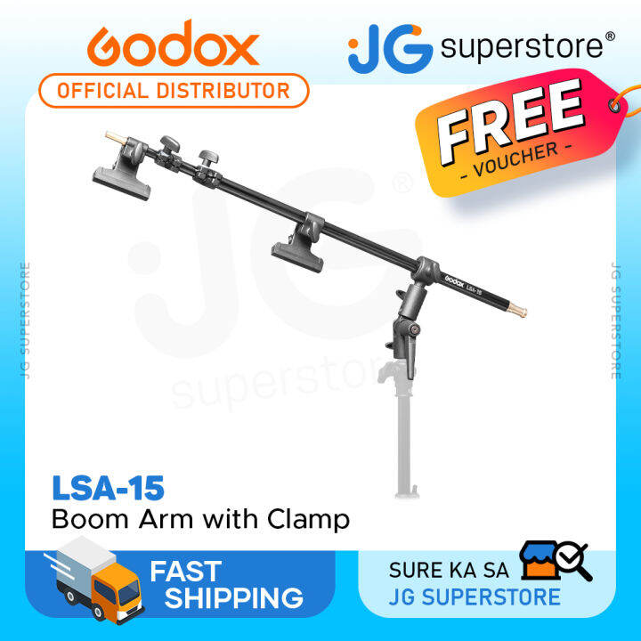 godox tripod