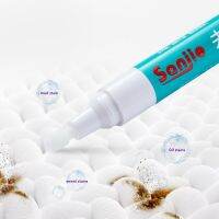 【hot】 Haile Stain Removal Grease Scouring Textile Emergency Decontamination Cleaner 10ml