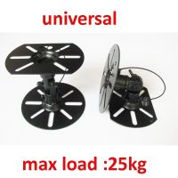 【100%-original】 (1คู่) 25Kg Universal Sound SPEAKER WALL BRACKET Mount Holder Stand