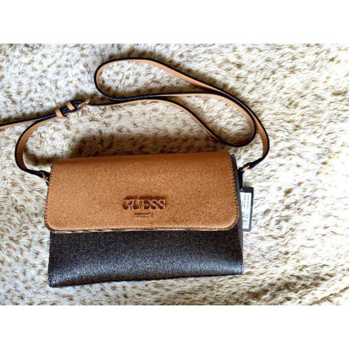 sale！Original Guess Sling Bag Lazada PH