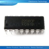 1pcs/lot XR2206CP XR2206 DIP-16 In Stock WATTY Electronics