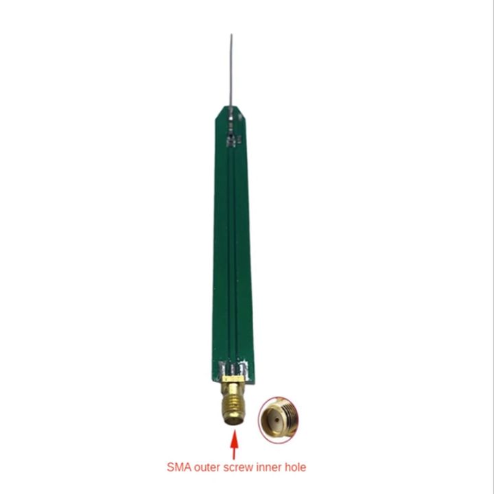 emc-emi-near-field-probe-electric-field-probe-magnetic-field-probe-radiation-rectification-green