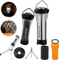 Blackdog 3.0/2.0 Camping Lamp Rechargeable W/ Goal Zero Lantern Shade Lamp Base GoalZero Lighthouse Micro Flash Lamp for Camping