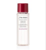 Shiseido Treatment Softener Enriched Lotion 30ml สำหรับผิวห้ง