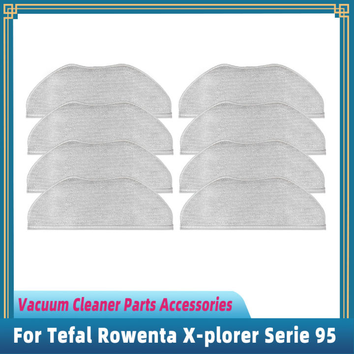 สำหรับ-tefal-rowenta-x-plorer-serie-95-rg7975wh-rg7987เครื่องดูดฝุ่นหุ่นยนต์อุปกรณ์อะไหล่หลักด้านข้างแปรง-hepa-กรองซับ