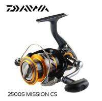 รอกสปิน DAIWA MISSION CS 2500S (รอบ 5.3:1)