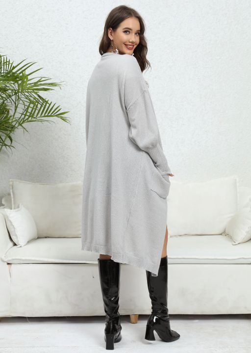 cardigan-knitted-sweater-for-gray-sueter-mujer-sweaters-cardgians-2023-coat