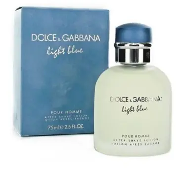 Harga best sale dolce gabbana