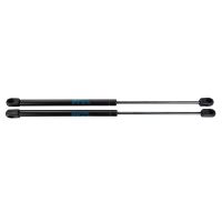 ☊ Rear Trunk Tailgate Boot Damper Gas Struts Shock Struts Spring Lift Supports for MINI CLUBMAN (R55) Cooper Estate 2010- 385MM