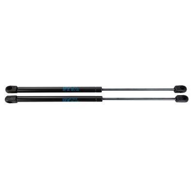 ☊ Rear Trunk Tailgate Boot Damper Gas Struts Shock Struts Spring Lift Supports for MINI CLUBMAN (R55) Cooper Estate 2010- 385MM