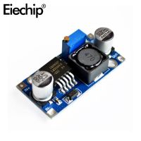 5pcs/lot LM2596S DC-DC Step-down Power Supply Module 3A Adjustable Buck Module LM2596 Regulator 24V 12V 5V 3V