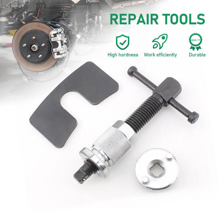 Disc Brake Caliper Tool Set, Spreader Caliper Piston Compressor Press