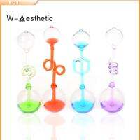 W-AESTHETIC สีสันสดใส ความคิดริเริ่มสร้างสรรค์ นวนิยายใหม่ล่าสุด ขวดไวต่อความร้อน การถ่ายโอนพลังงานวิทยาศาสตร์ หม้อต้มมือ เครื่องวัดสี การทดลองวิทยาศาสตร์สำหรับเด็ก