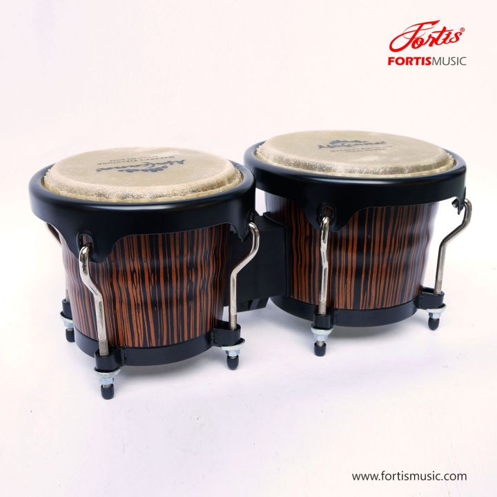 makana-the-spirit-bongo-กลองบองโก้-b202-ebony-series