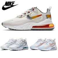 2023 HOT ●Original ΝΙΚΕ Max- 270 Reac Running Shoes Mens And Womens Casual Sports Shoes [Free Shipping]