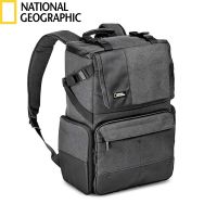 National Geographic NG W5072 camera and laptop Backpack M for DSLR/Drone