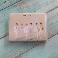 75 Pages ONEUS Notebook IN ITS TIME Daily Book Note Book KEON HEE LEE DO HWAAN WOONG SEO HO jh174