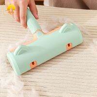 【FCL】✿﹍☋ Dog Hair Remover Grooming and Comb for Massage Cleaning Scraper Supplies