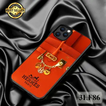 Hermes Paris Cover Case Apple iPhone 14 Pro Max Plus 13 12 11 X Xr