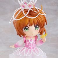 Nendoroid 1533 Sakura Kinomoto Always Together Pinky Promise ของแถม (Mini Acrylic Stand) เนนโดรอยด์ ด๋อย ฟิกเกอร์แท้