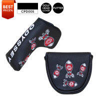 [11GOLF] GOLF PUTTER HEAD COVER รหัสสินค้า CPD005