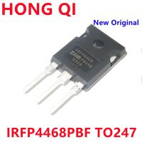 5PCS New Original IRFP4468PBF TO-247 100V/290A IRFP4468  In Stock WATTY Electronics